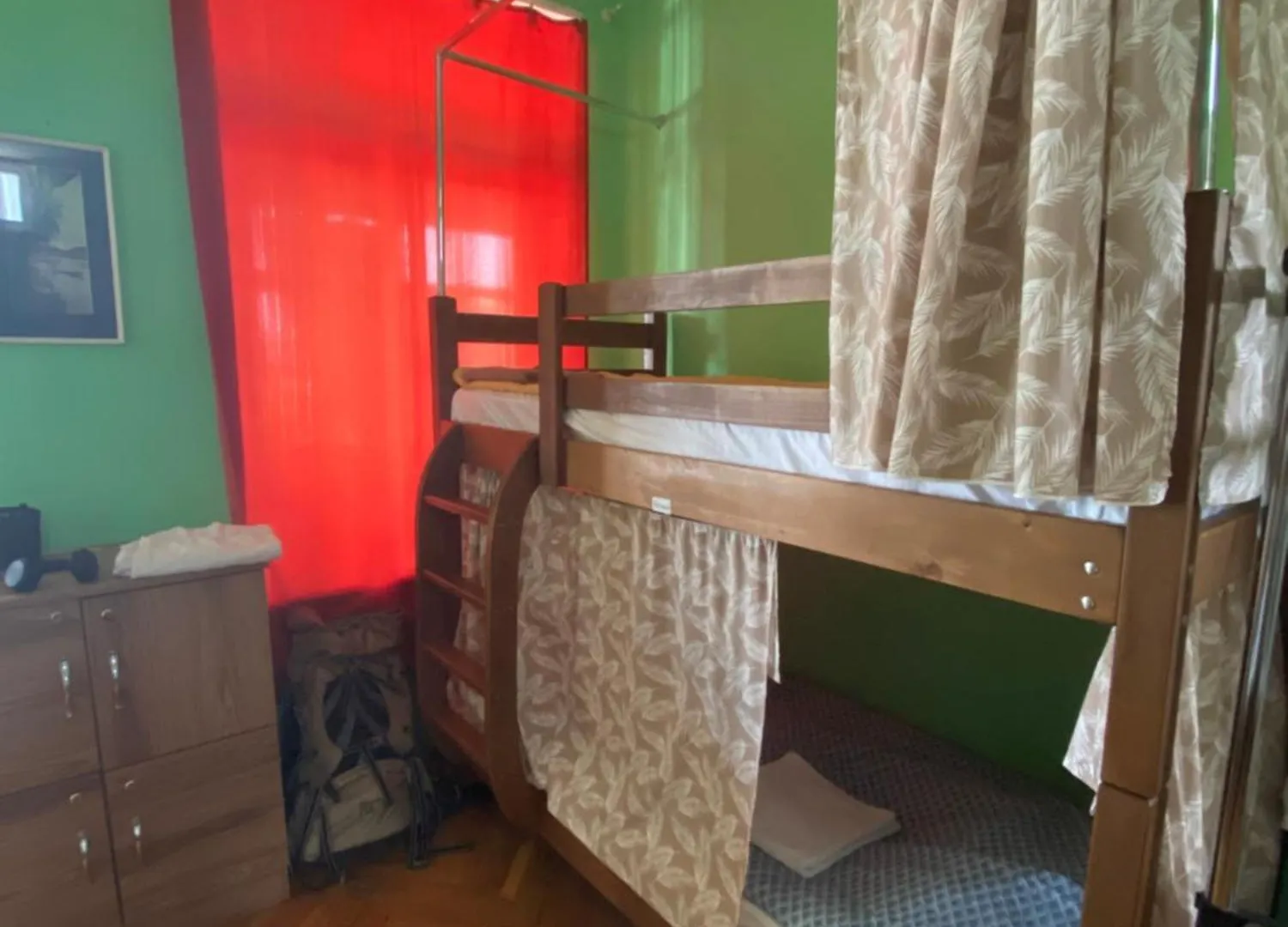 Hostel Era 第比利斯 格鲁吉亚