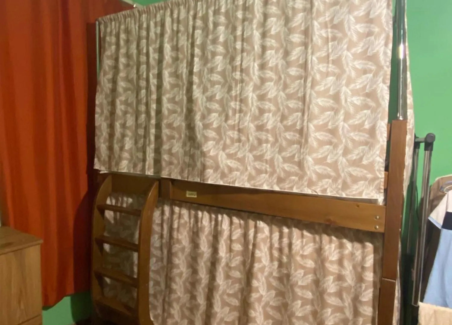 Hostel Era 第比利斯