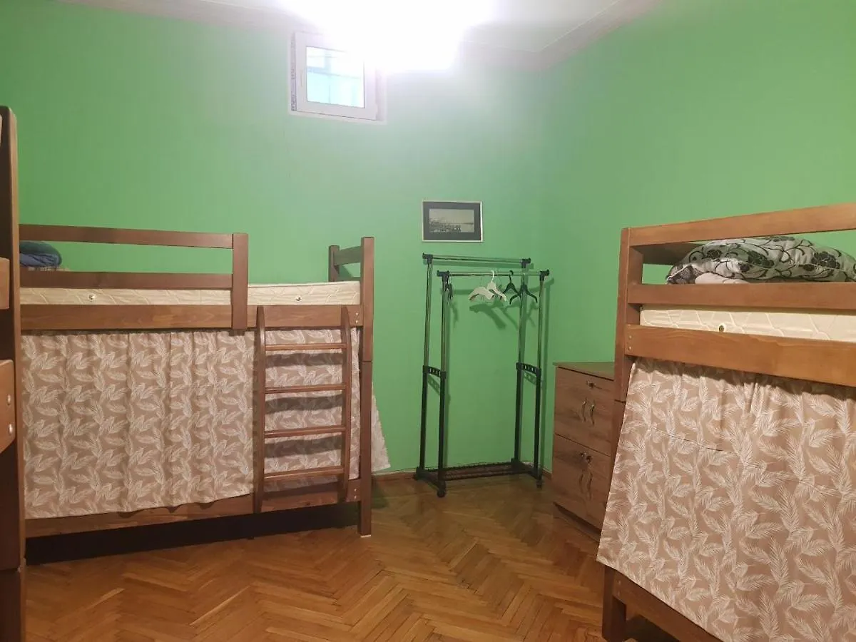 Hostel Era Tbilisi Georgia