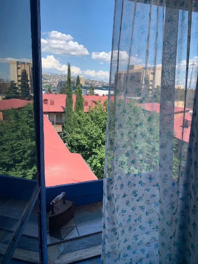 Hostel Era Tbilisi 0*,