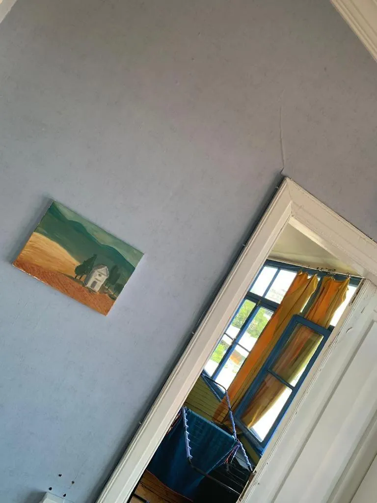 Hostel Era Tbilisi