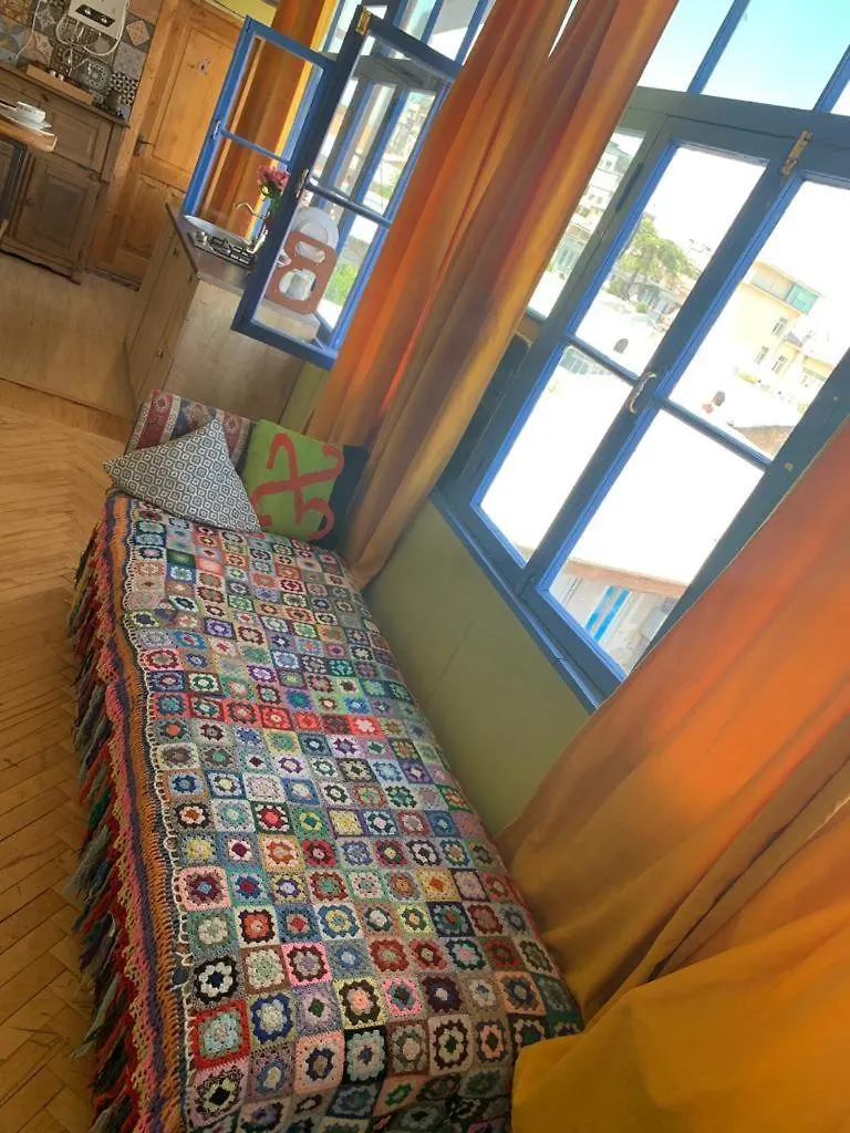 Hostel Era Tbilisi
