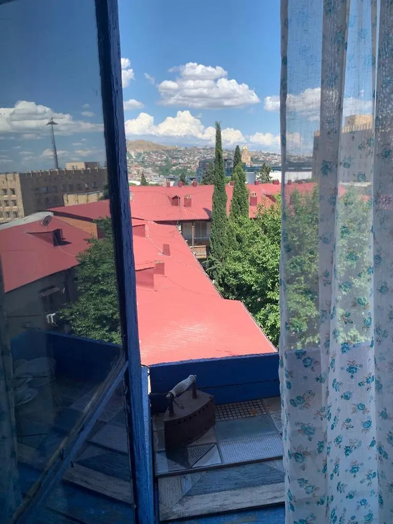 Hostel Era Tbilisi 0*,
