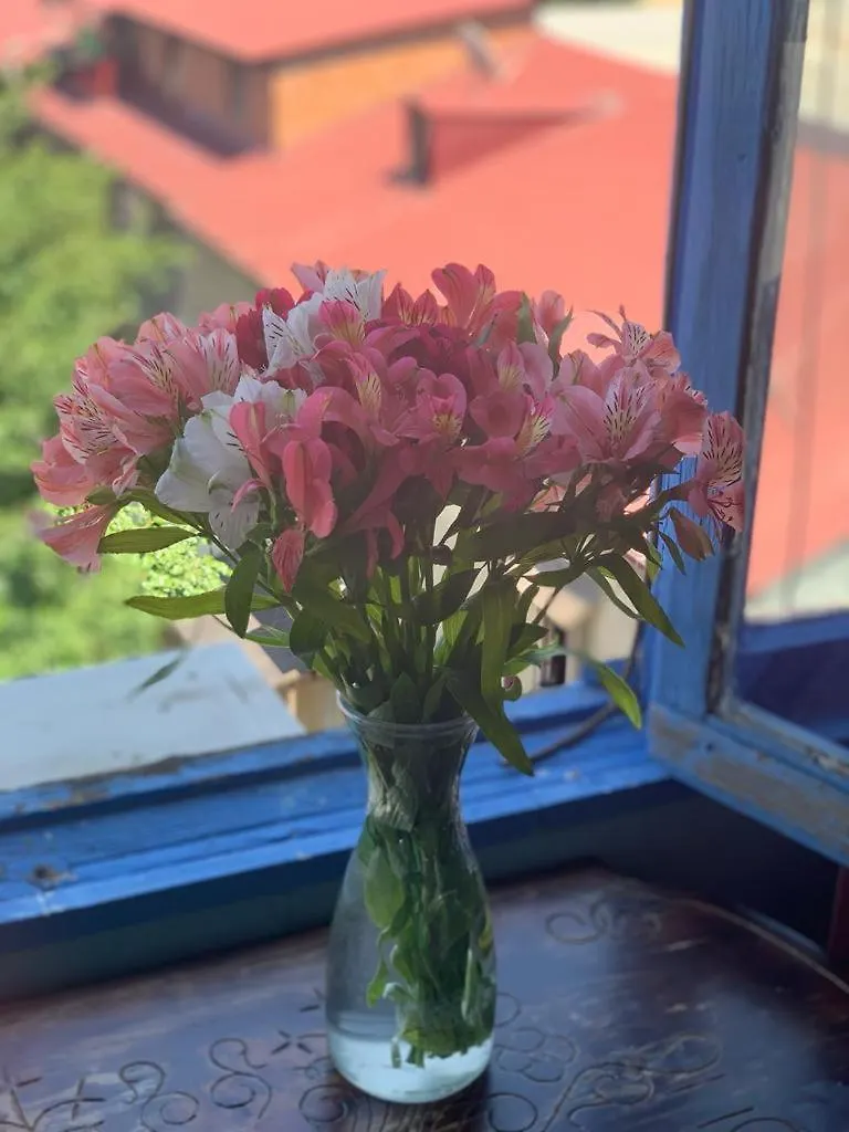 Hostel Era Tbilisi