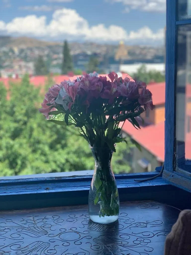 Hostel Era Tbilisi