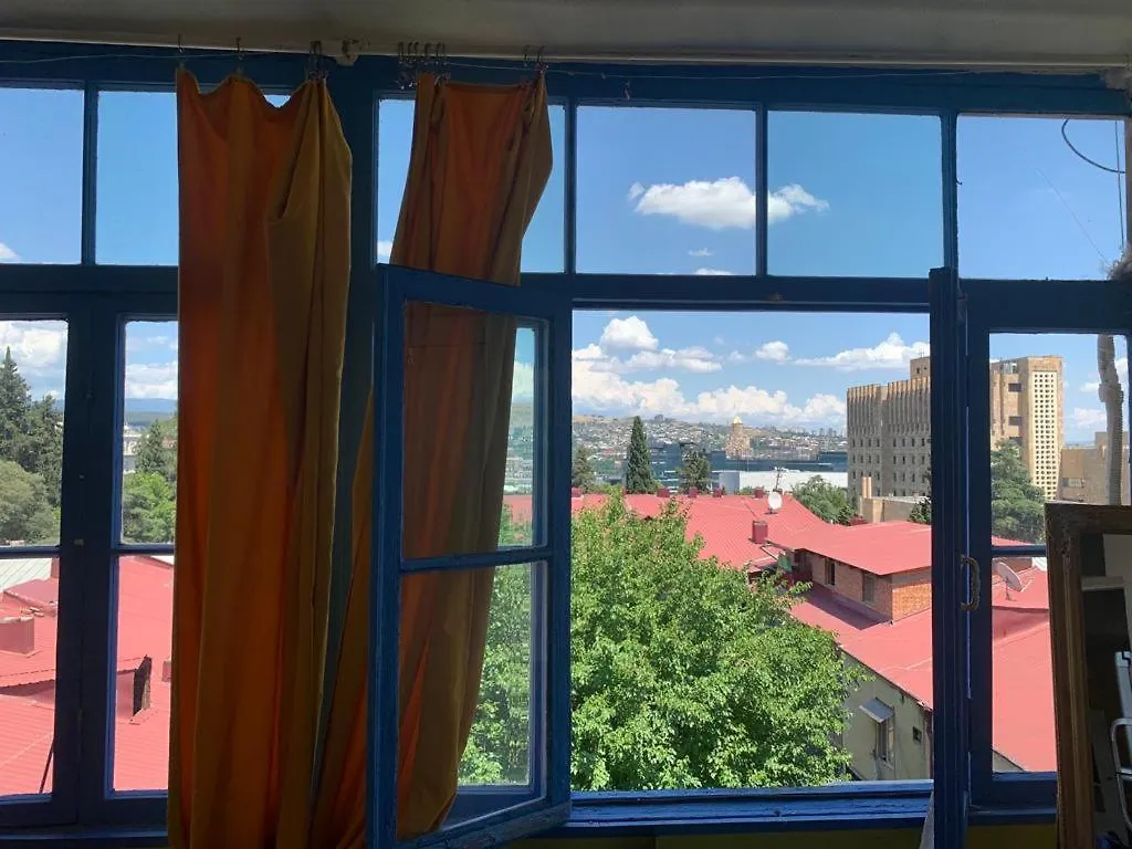 Hostel Era Tbilisi