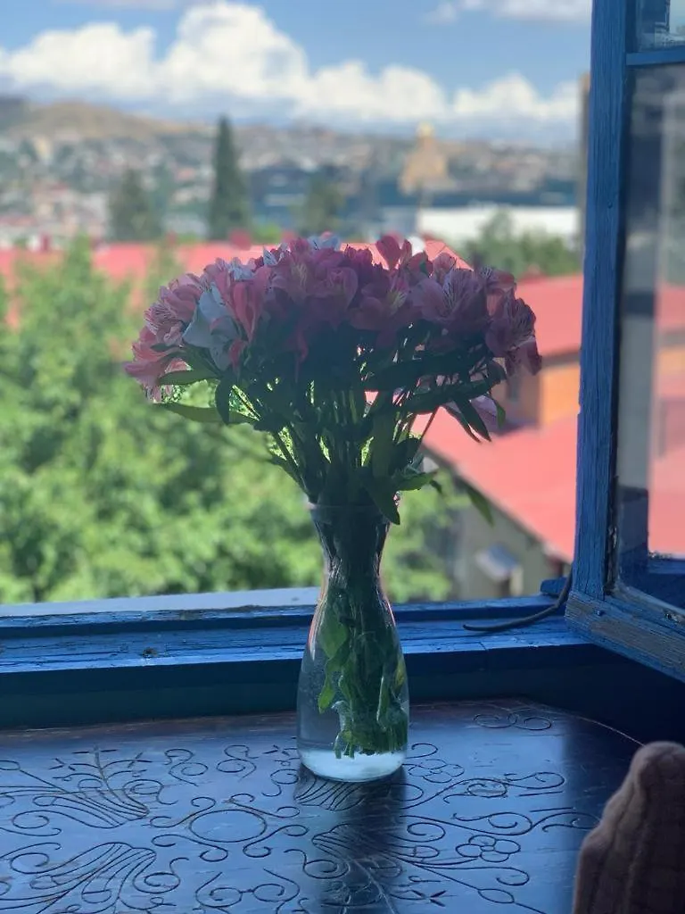 Hostel Era Tbilisi