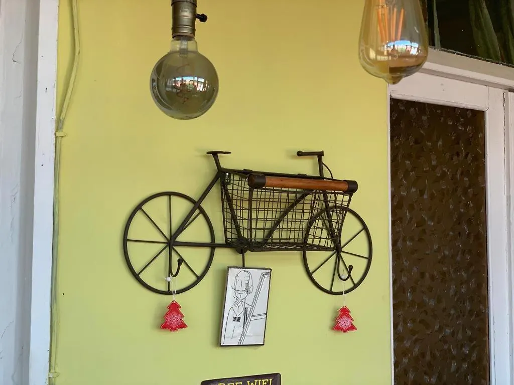Hostel Era Tbilisi