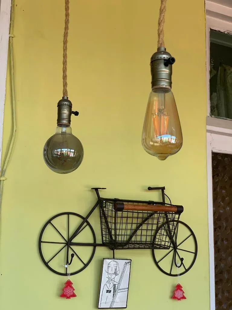 Hostel Era Tbilisi