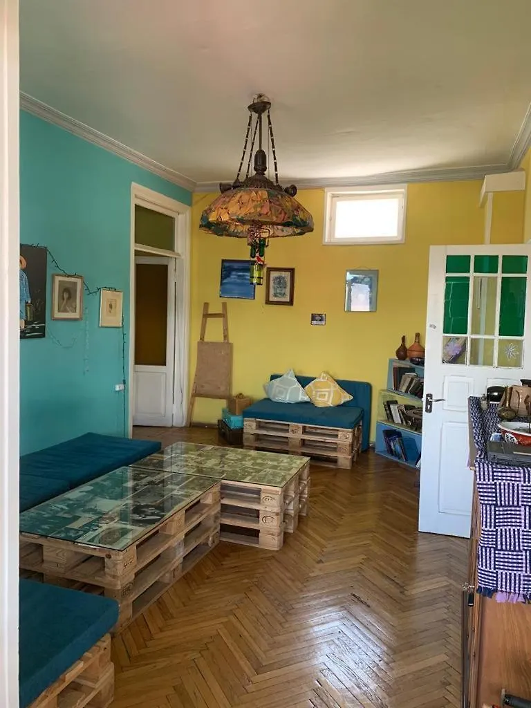 Hostel Era Tbilisi 0*,  Georgia