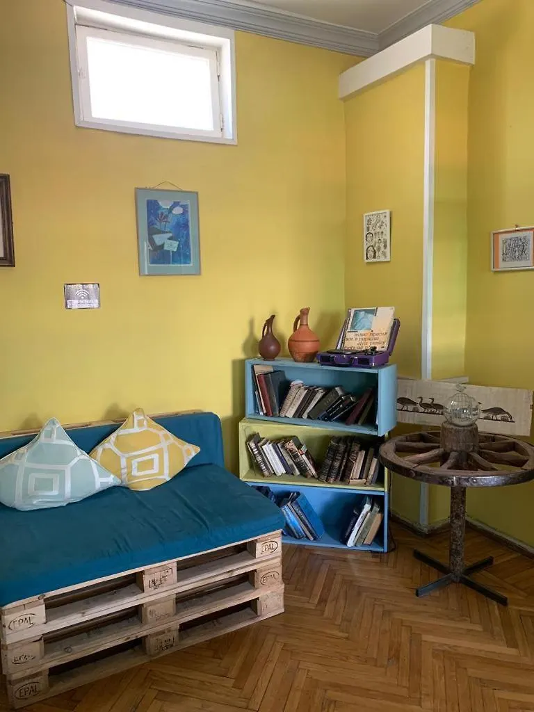 Hostel Era Tbilisi