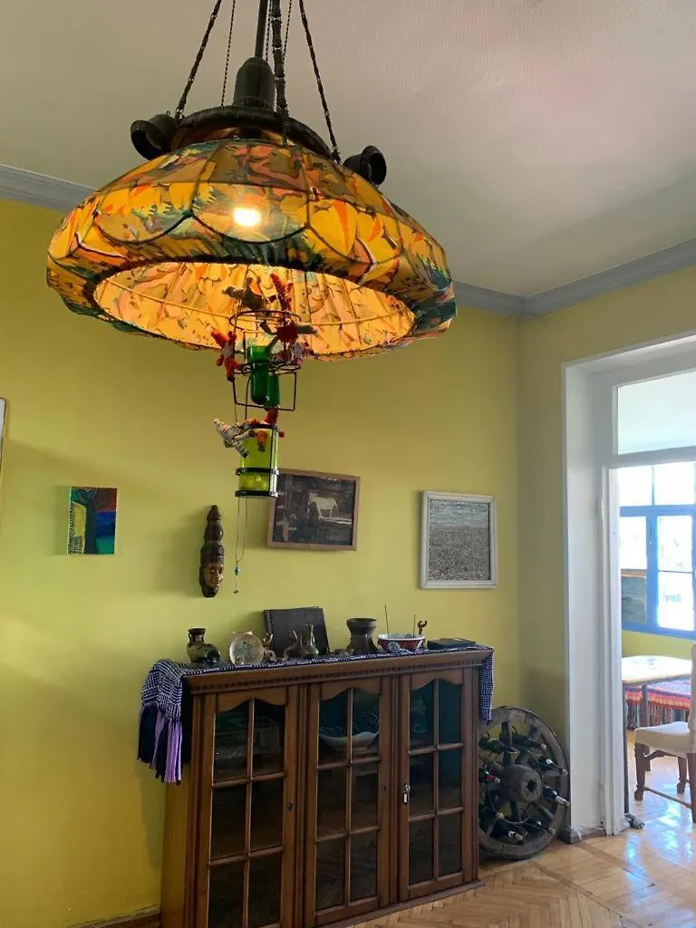 Hostel Era Tbilisi