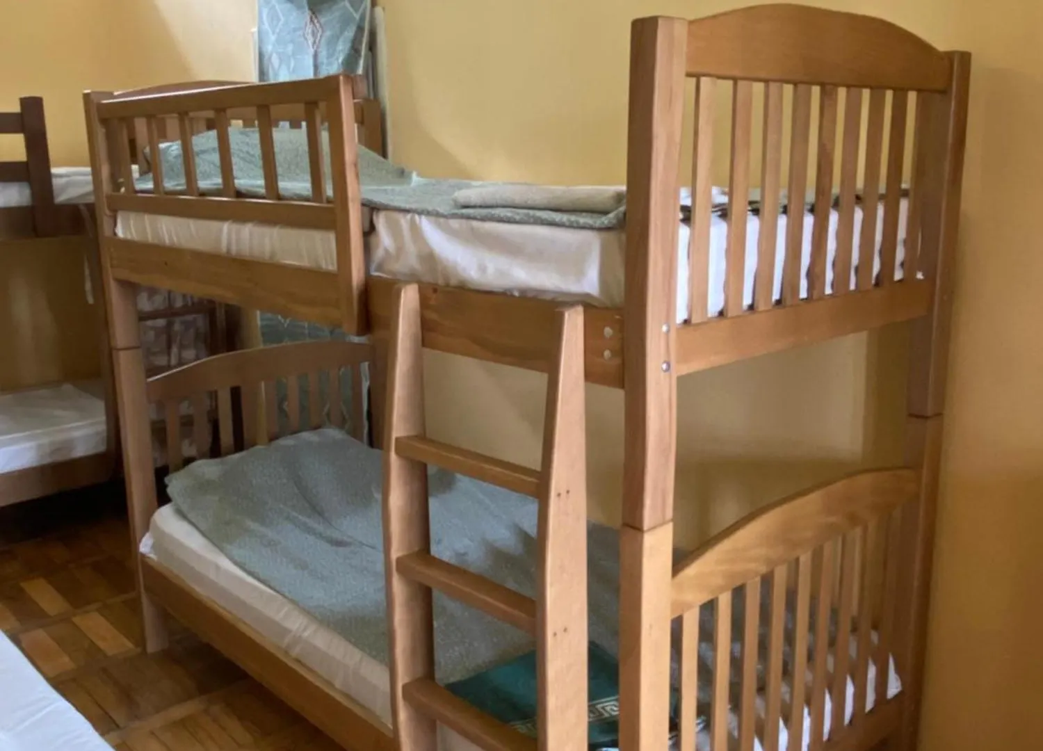 Hostel Era Tbilisi