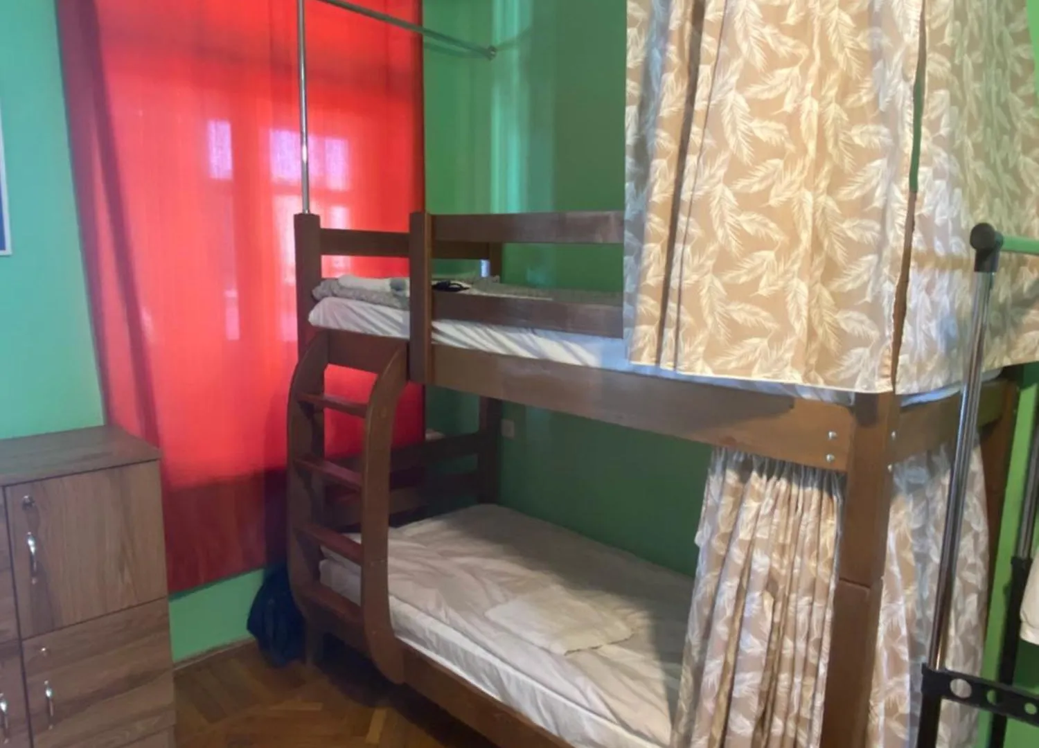 Hostel Era Tbilisi